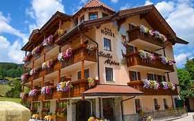 Moena Hotel Stella Alpina