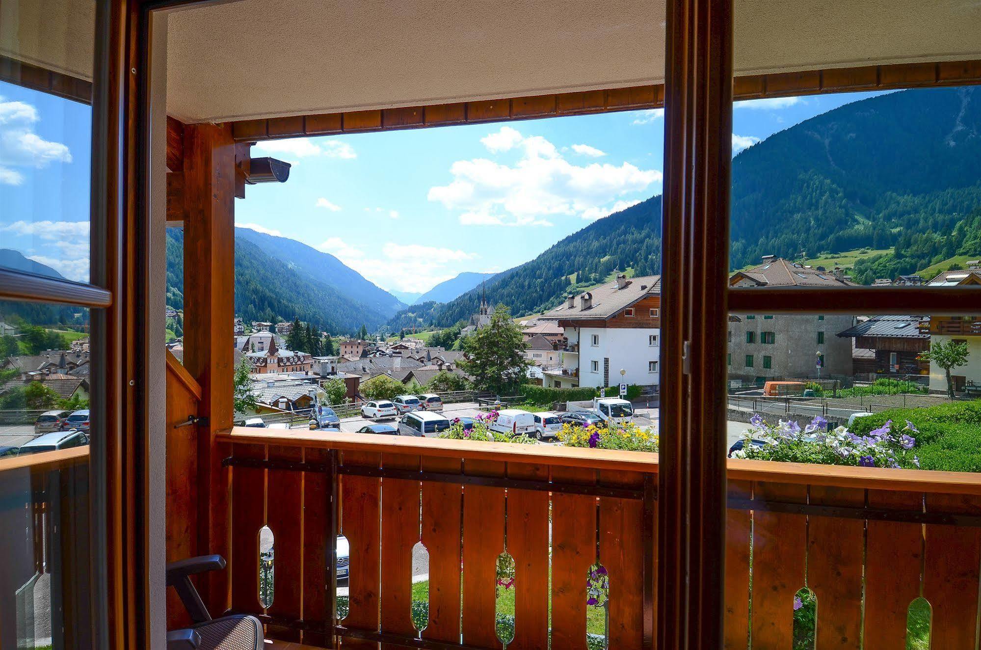 HOTEL STELLA ALPINA MOENA 3* (Italia) - da 135 €